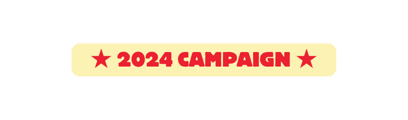 2024 campaign